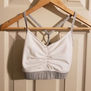 2/$15 Champion Sports Bra Size Small